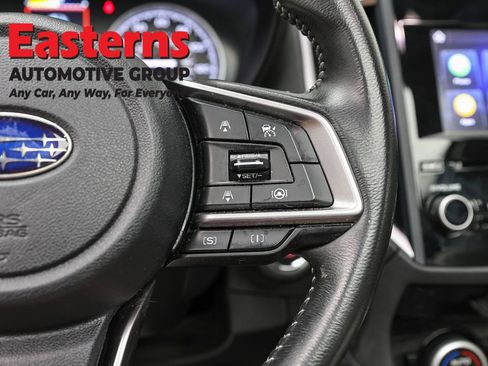 Used 2023 Subaru Forester Premium AWD/4WD image 16