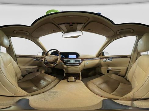 Used 2013 Mercedes-Benz S 550 image 45