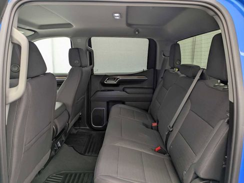 New 2026 Chevrolet Silverado 1500 LT image 23