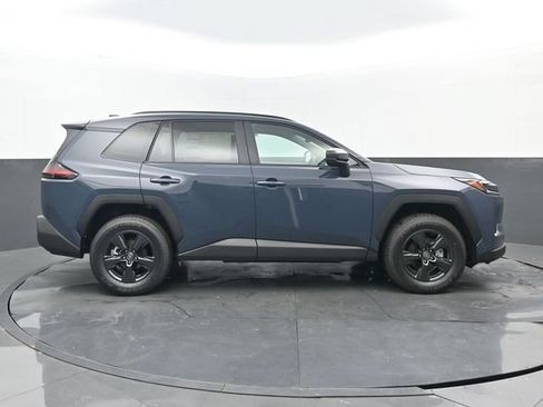 Used 2026 Toyota RAV4 LE FWD image 2