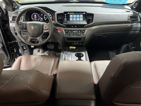 New 2026 Honda Ridgeline RTL image 26