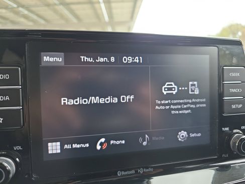 Certified 2023 Kia Seltos LX image 12