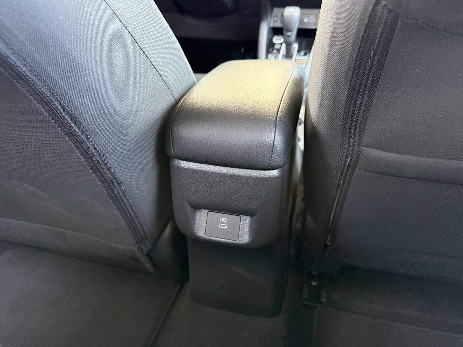Used 2025 Nissan Versa SV FWD image 19