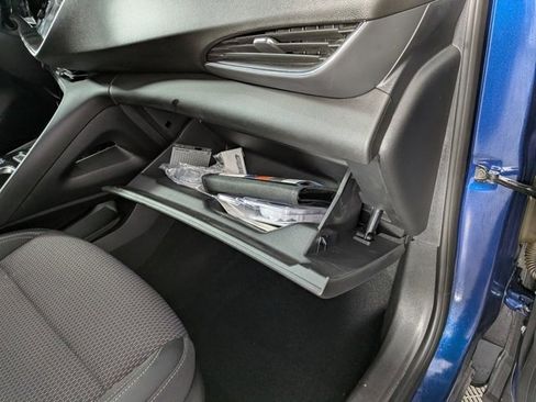 Used 2022 Buick Envision Preferred image 30