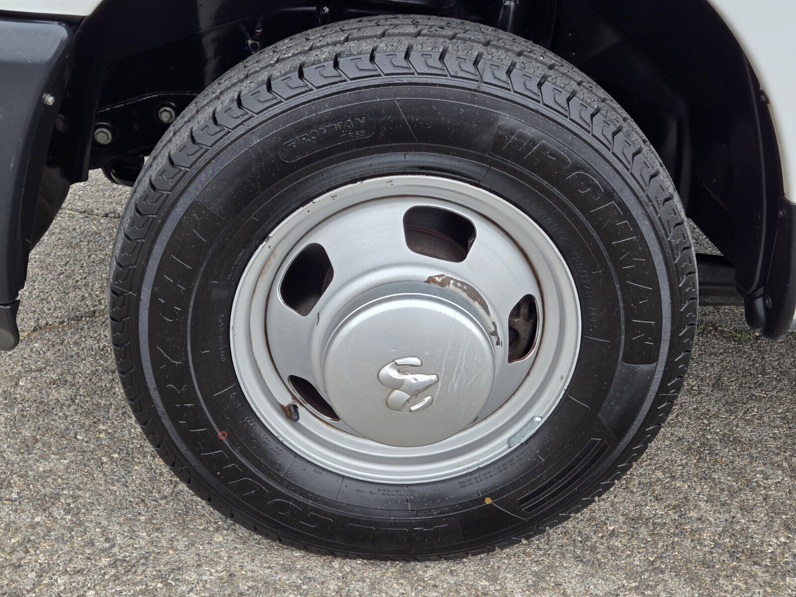 Used 2018 RAM 3500 Tradesman RWD image 6