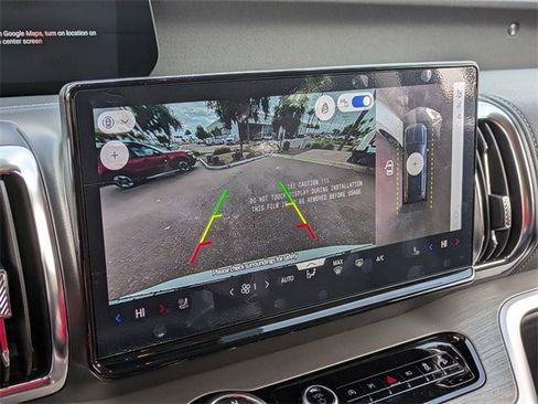 New 2026 Ford Expedition Platinum w/ Driver's Package image 26