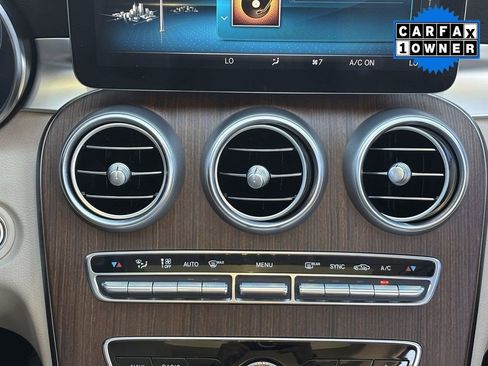 Used 2021 Mercedes-Benz C 300 C 300 image 29