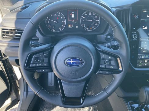 New 2026 Subaru Forester Premium image 19