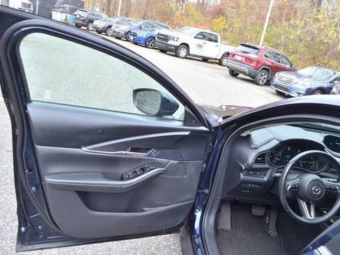 Used 2024 MAZDA CX-30 AWD 2.5 S w/ Preferred Package image 15