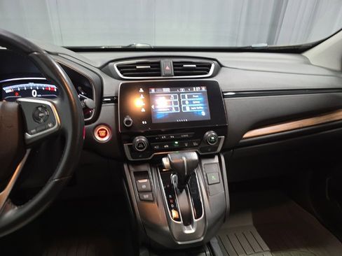 Used 2019 Honda CR-V EX-L image 14