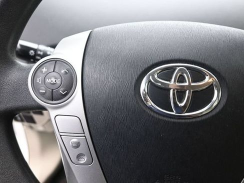Used 2014 Toyota Prius Two FWD image 14