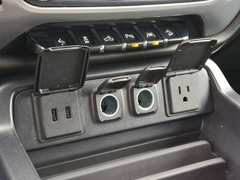 Certified 2018 GMC Sierra 1500 SLT AWD/4WD image 24