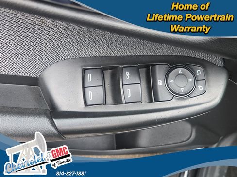 Used 2024 Chevrolet TrailBlazer LT image 14