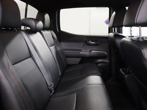 Certified 2021 Toyota Tacoma TRD Pro AWD/4WD image 31