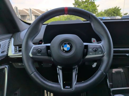Certified 2024 BMW X1 M35i w/ Premium Package AWD/4WD image 23