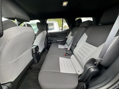 New 2026 Toyota 4Runner TRD Off-Road image 26