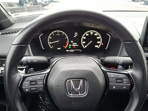 Certified 2023 Honda Civic Sport image 19