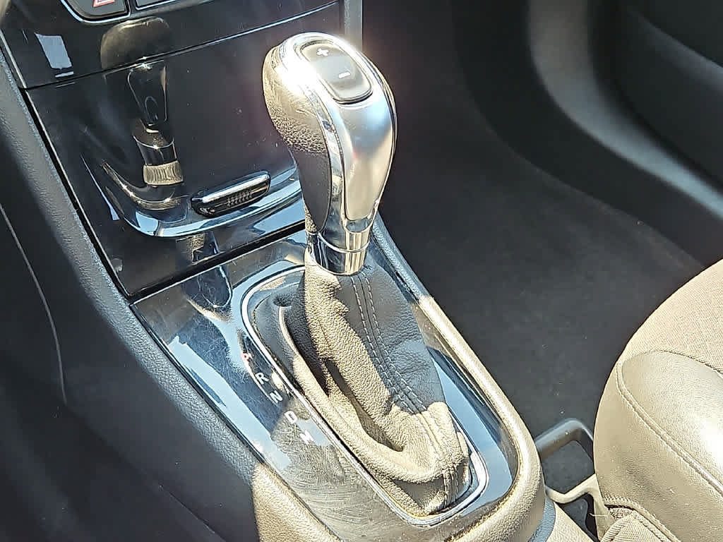 Used 2018 Buick Encore Preferred FWD image 13