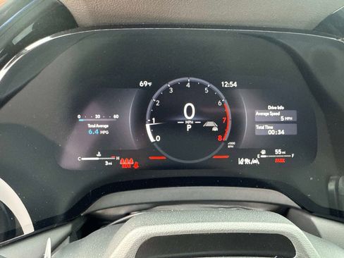 New 2026 Lexus RX 350 F Sport AWD/4WD image 27