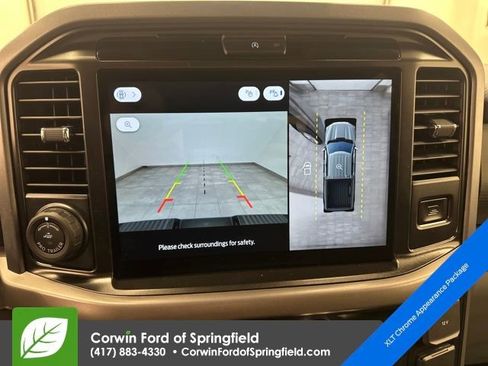 New 2026 Ford F150 XLT image 18