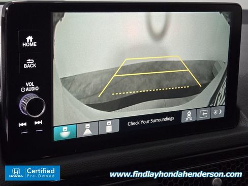 Certified 2022 Honda Civic Touring image 19