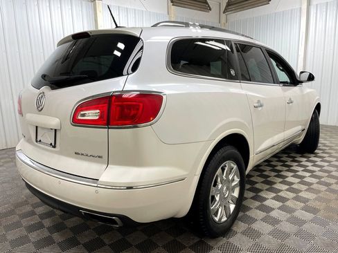 Used 2016 Buick Enclave Leather w/ Trailering Package FWD image 20