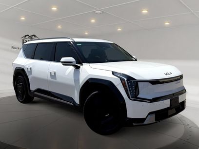 Used 2024 Kia EV9 Land