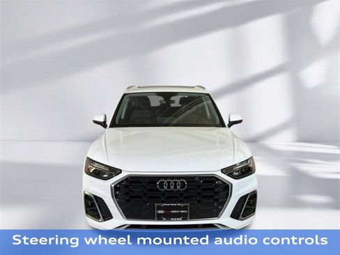 Used 2023 Audi Q5 2.0T Premium w/ Convenience Package AWD/4WD image 21