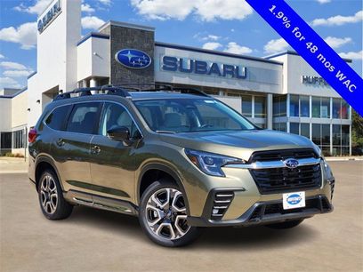 New 2025 Subaru Ascent Limited