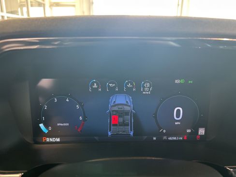 Used 2024 Ford F150 Lariat w/ Bed Utility Package image 21