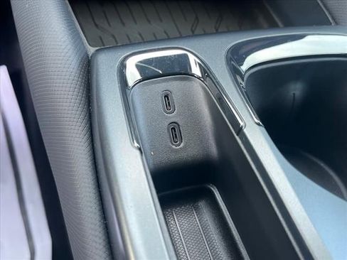 New 2024 Chevrolet Equinox EV RS image 14