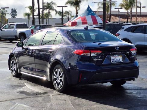 Used 2020 Toyota Corolla LE image 8