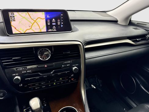 Used 2019 Lexus RX 350 FWD w/ Navigation Package image 24