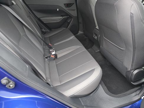 New 2026 Subaru Crosstrek 2.0i Premium image 16