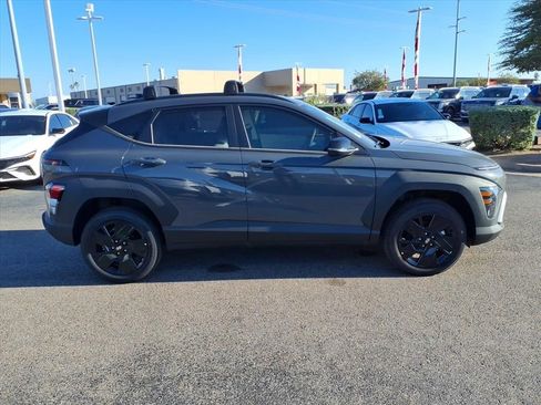 New 2026 Hyundai Kona SEL Sport image 6