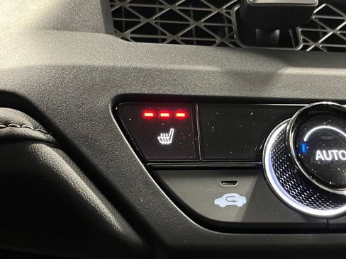 New 2025 Honda Accord SE image 21