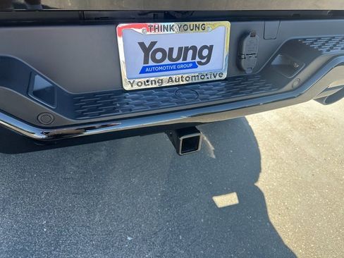 New 2025 RAM 1500 Big Horn image 12