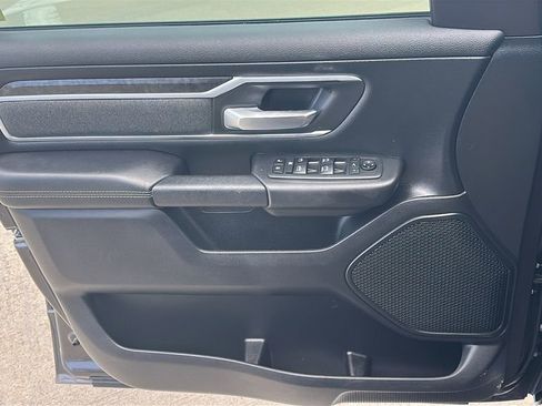 Used 2020 RAM 1500 Big Horn RWD image 21