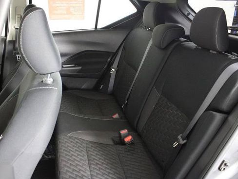 Certified 2023 Nissan Kicks SV FWD image 21