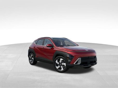 New 2026 Hyundai Kona SEL Sport image 2