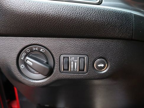 Used 2022 Dodge Challenger SRT Hellcat Redeye image 14