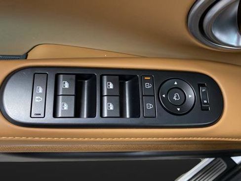 New 2026 Hyundai Palisade Calligraphy image 22