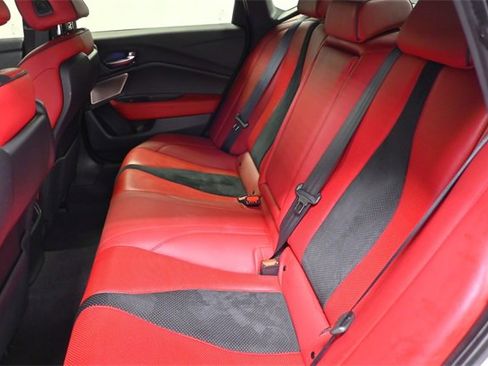 Used 2023 Acura TLX SH-AWD w/ A-SPEC Pkg image 13