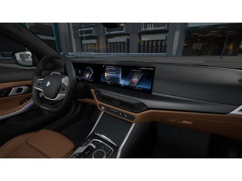New 2026 BMW 330i Sedan w/ Premium Package RWD image 14