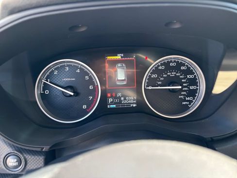 Certified 2024 Subaru Forester Premium AWD/4WD image 14
