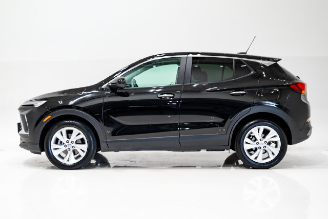 Used 2025 Buick Encore GX Preferred FWD image 29