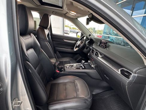 Used 2019 MAZDA CX-5 Grand Touring FWD image 28