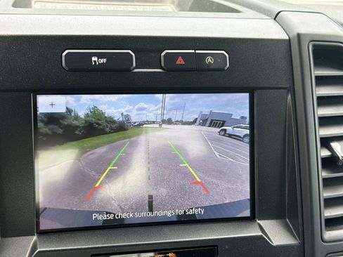 Used 2020 Ford F150 XL w/ Equipment Group 101A Mid RWD image 12