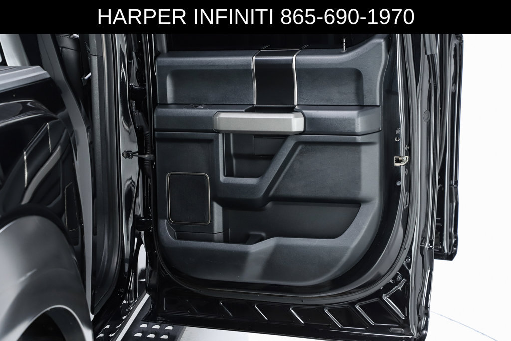 Used 2017 Ford F150 Raptor w/ Equipment Group 802A Luxury AWD/4WD image 67