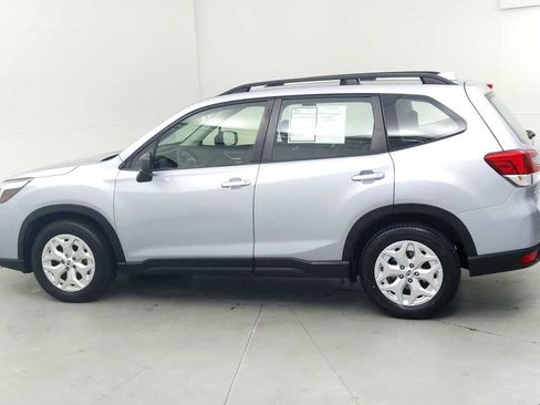 Used 2021 Subaru Forester image 6